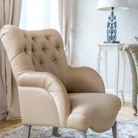 شقة Charming Old Town *