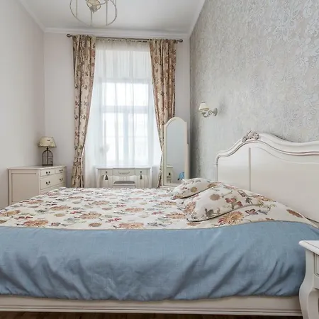 شقة Charming Old Town فيلنيوس