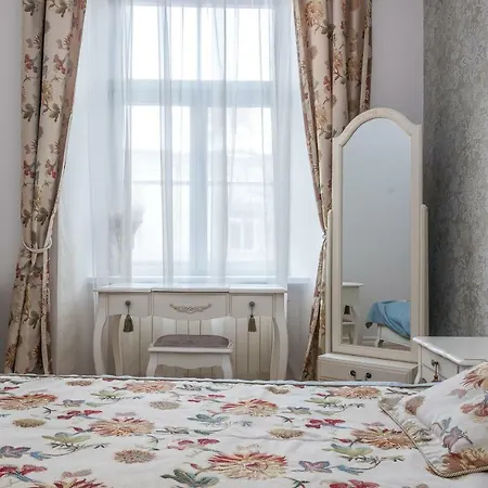 Apartman Charming Old Town Vilnius